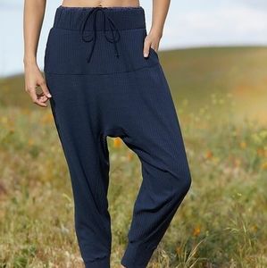 X FP Movement Can't Handle This Harem in Deepest N